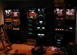Custom Audio Video Installation in Villanova, Pa