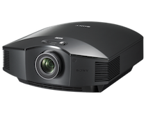 Sony 3D Home Theater Projector